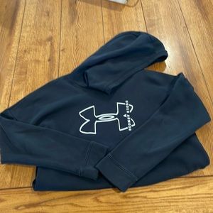 Women’s Under Armour Sweatshirt